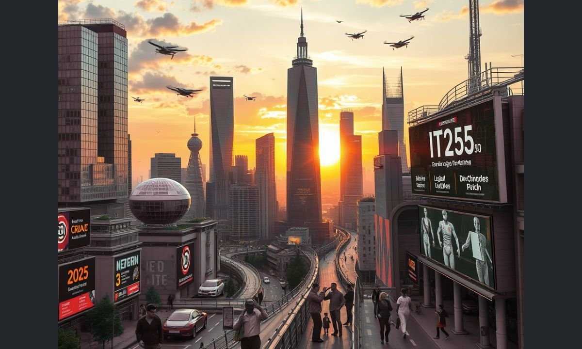 IT-News auf Deutsch – 2025