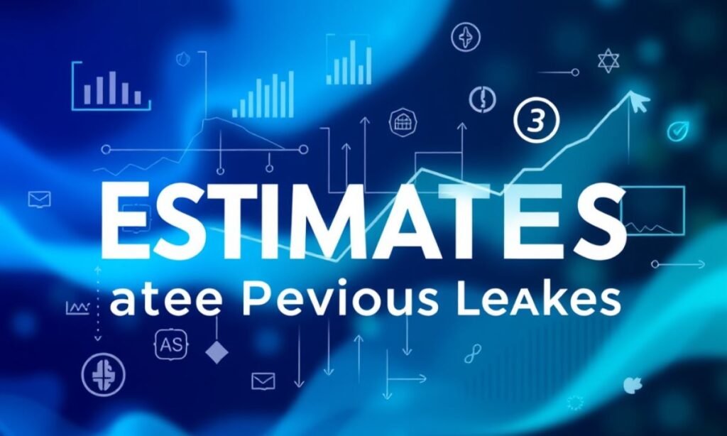 Leistungs Schätzungen aus den bisherigen Leaks