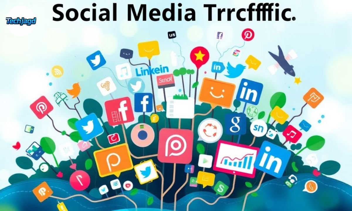 Social-Media-Traffic für deutsche Blogs steigern