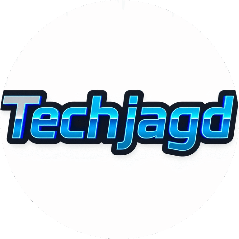 Techjagd